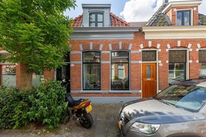Apartment for rent 1000 euro Baanstraat, Groningen