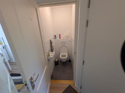 Zimmer zu vermieten 872 Euro Postjeskade, Amsterdam