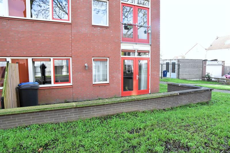 free-sector-houses for rent on Nieuwendijk