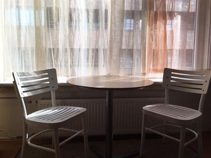 Zimmer bei Oppert In Rotterdam