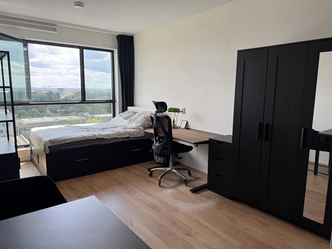 Studio bei Stieltjesweg In Delft