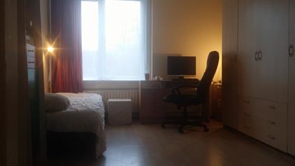 Room for rent 499 euro Sloep, Groningen