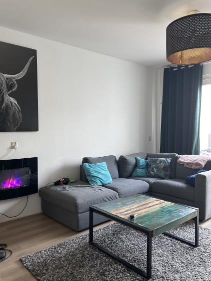 Room for rent 550 euro Arenberglaan, Breda