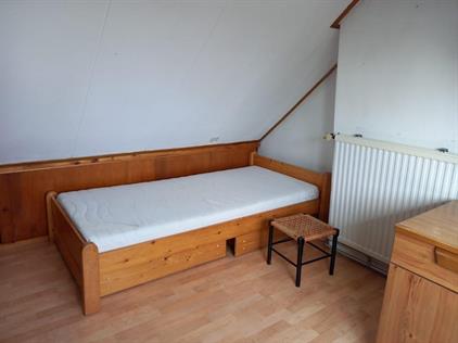 Room for rent 310 euro Nieuwe Kanaal, Wageningen