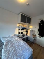 Kamer te huur 540 euro Mijnsherenlaan, Rotterdam