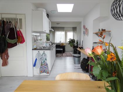 Appartement te huur 1173 euro Reigerstraat, Groningen