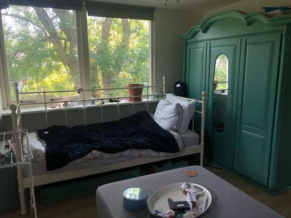 Kamer te huur 385 euro Fossemaheerd, Groningen