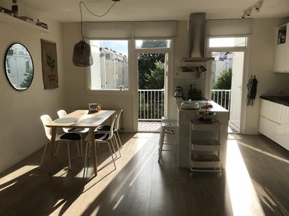 Kamer te huur 1400 euro Groen van Prinstererstraat, Amsterdam