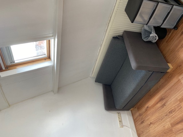 apartments for rent on Tollensstraat