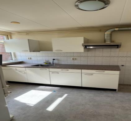 Apartment for rent 200 euro De Ster, Almkerk