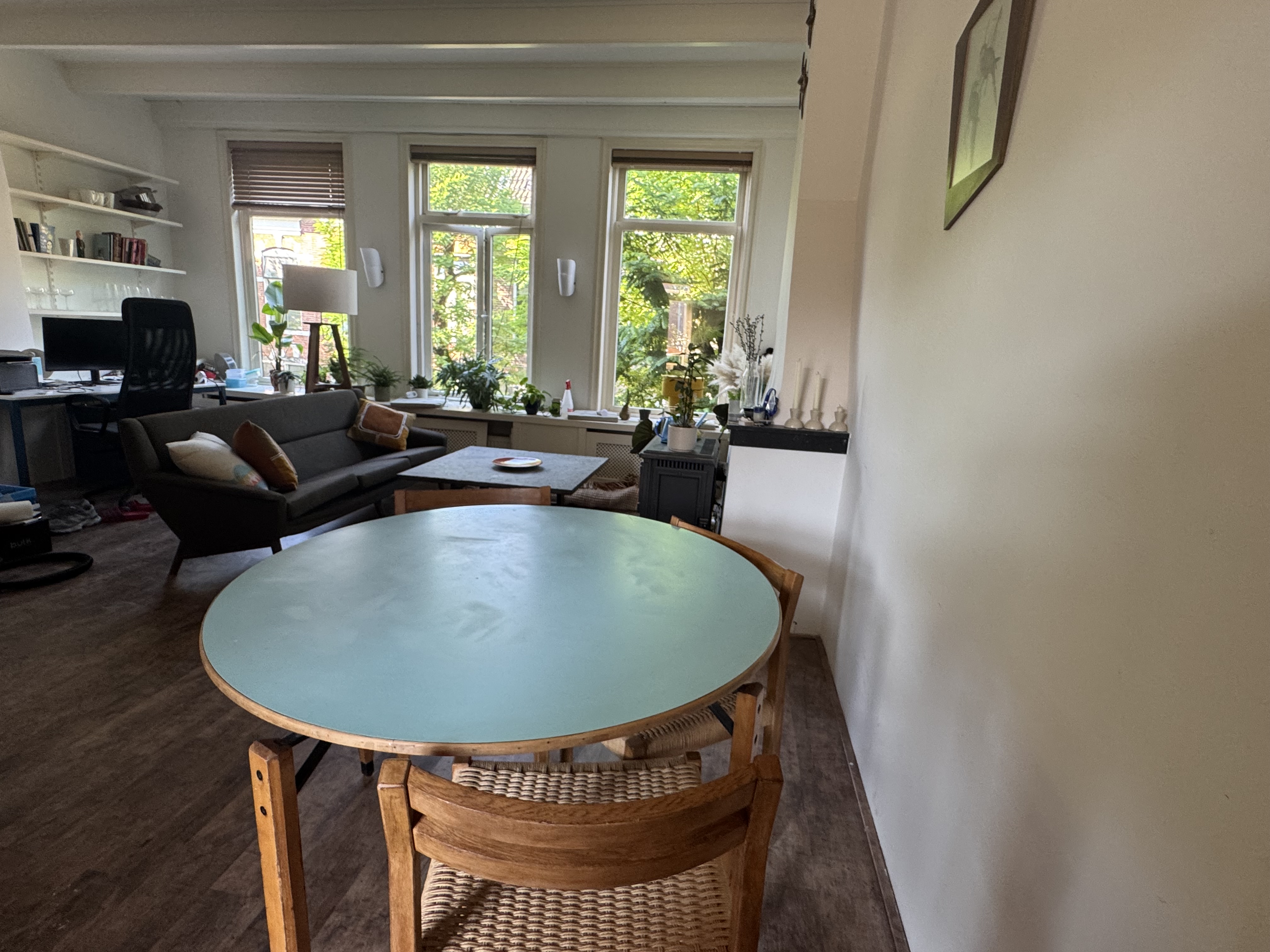 Tweede Hunzestraat