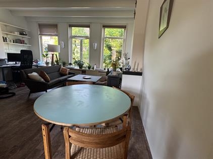 Wohnung zu vermieten 1450 Euro Tweede Hunzestraat, Groningen