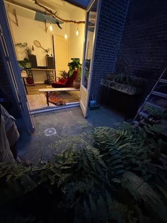 Zimmer bei Kerkstraat In Den Haag