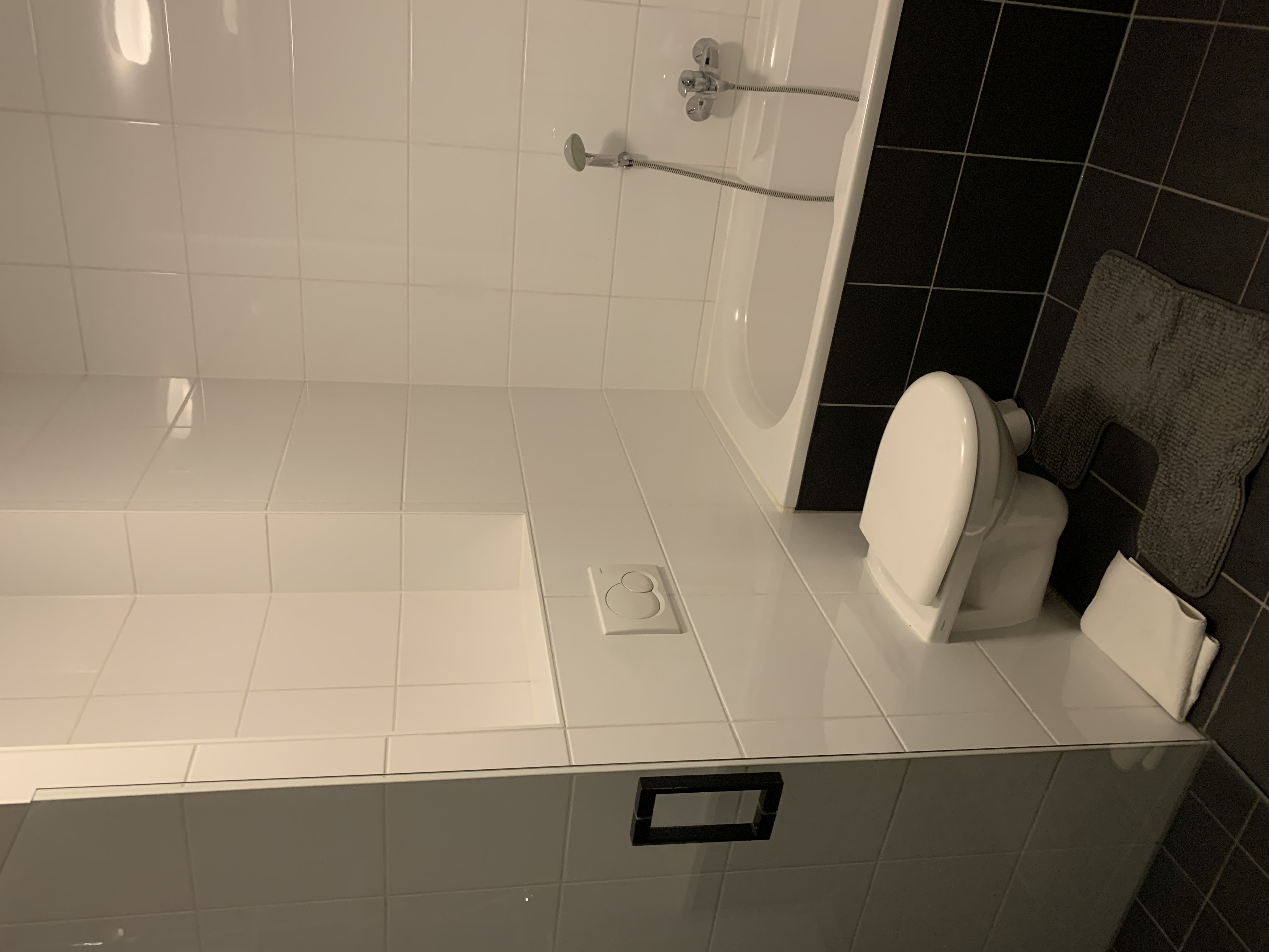 Kamer te huur in Amsterdam – Geer Ban – foto 3