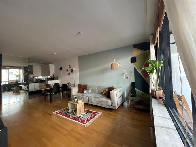 Wohnung bei Gedempte Gracht In Den Haag