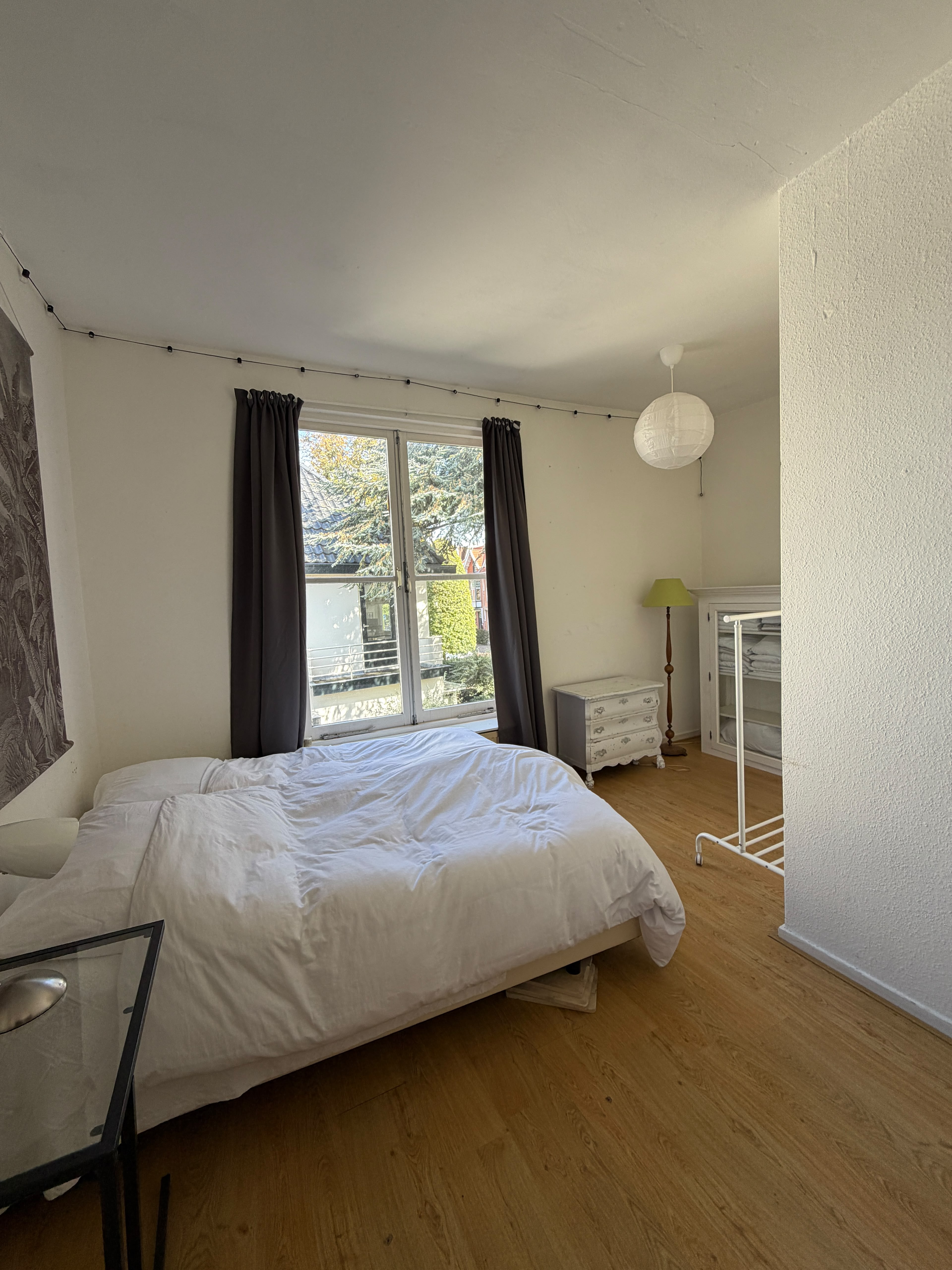Appartement aan Bloemendaalseweg, Bloemendaal 10