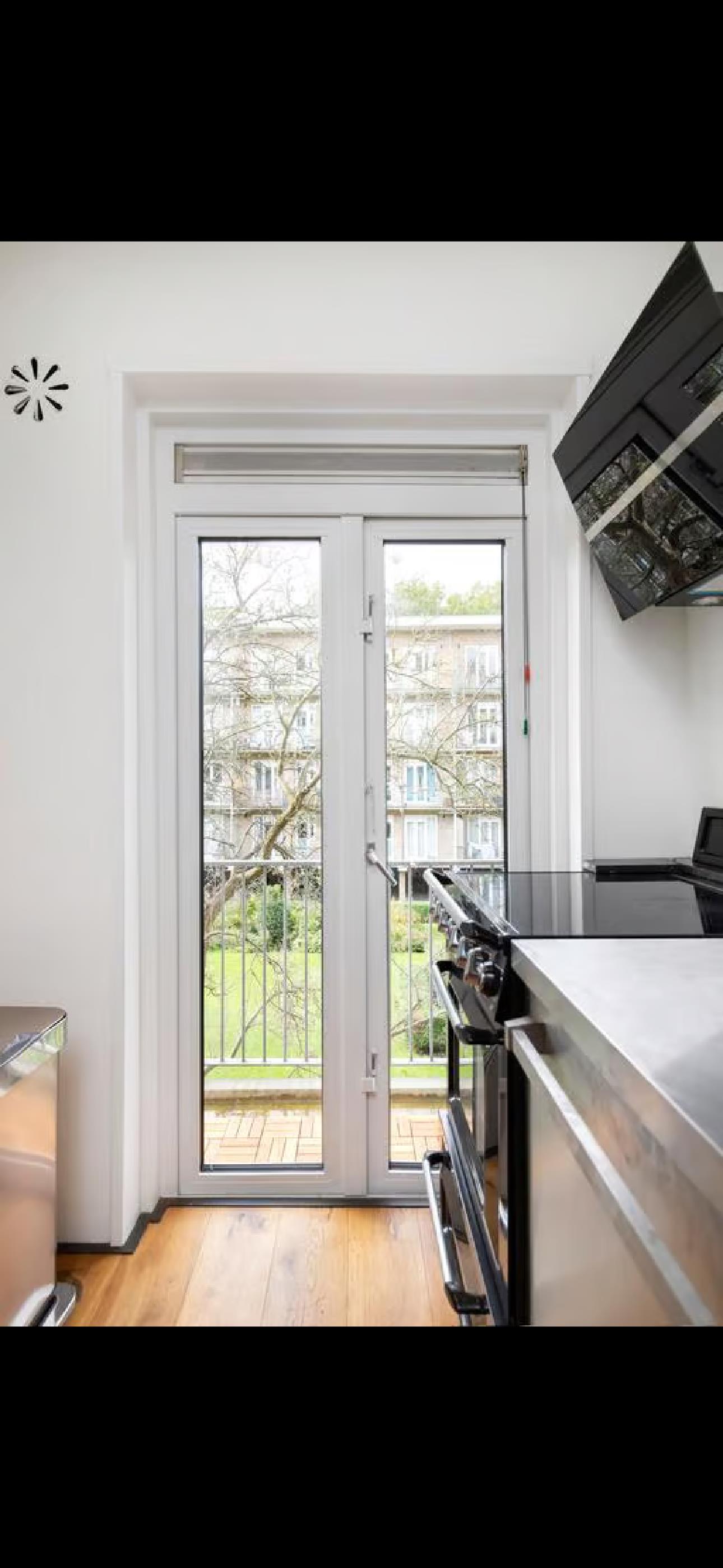 Appartement te huur in Amsterdam – Geuzenkade – foto 1