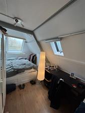Kamer te huur 800 euro Oranje Plantage, Delft