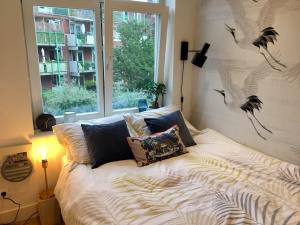 Appartement te huur 1100 euro Bataviastraat, Amsterdam