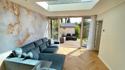 Room for rent 1000 euro Top Naefflaan, Amstelveen