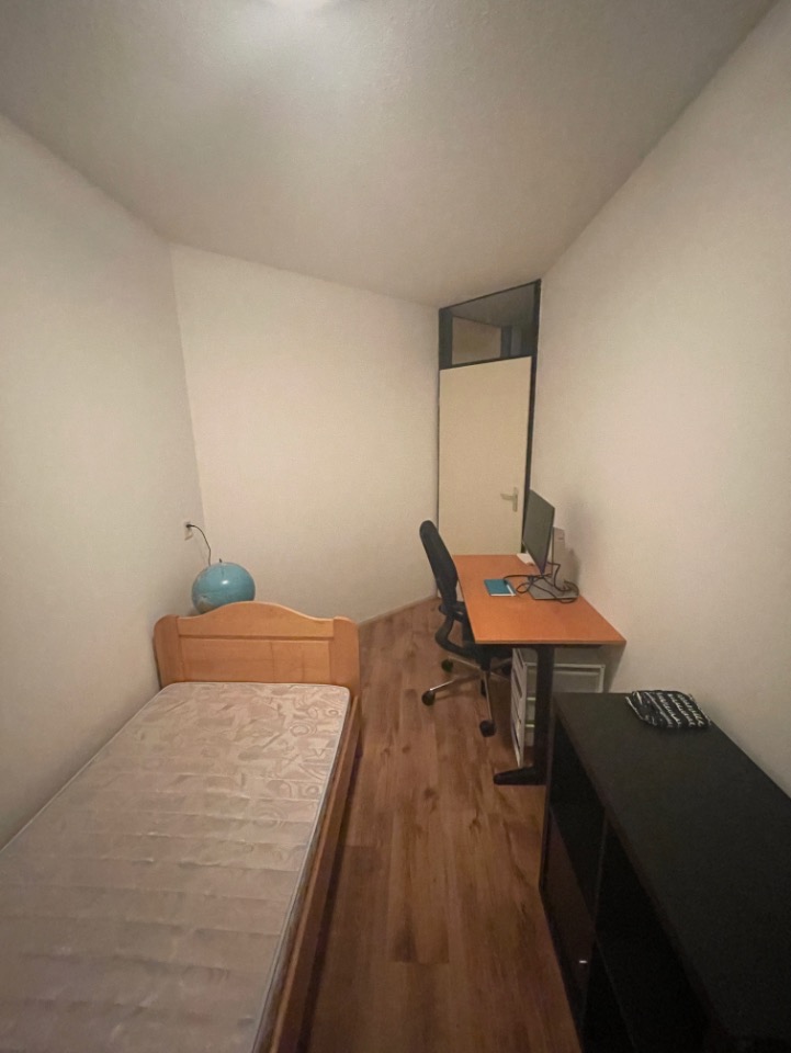 Appartement aan Anna Paulownahof, Tilburg 8