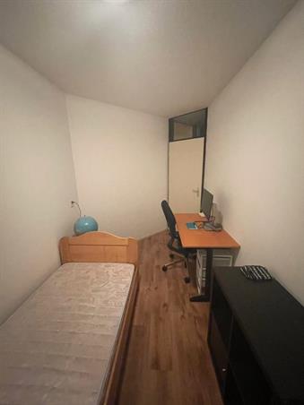 Wohnung bei Anna Paulownahof In Tilburg