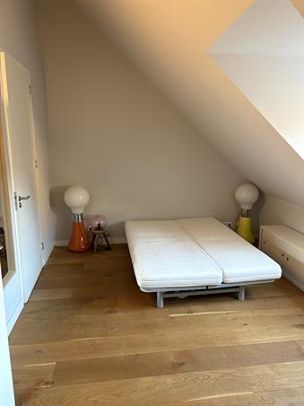 Zimmer bei Stettineiland In Amsterdam