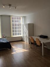 Studio te huur 970 euro Lange Geer, Delft