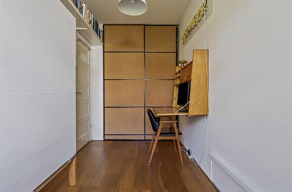 Room for rent 1300 euro Ben Viljoenstraat, Amsterdam