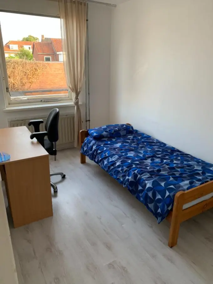 Kamer te huur aan de Pluimstraat in Enschede