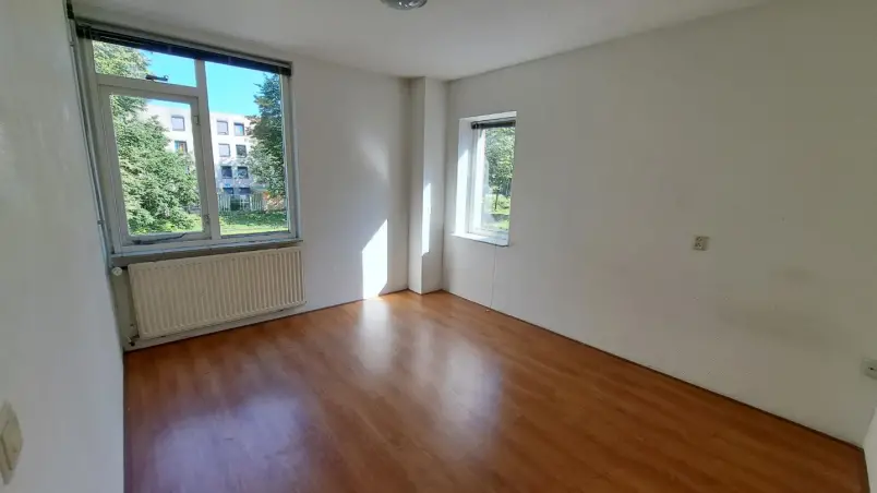 Kamer te huur aan de Ter Apelpad in Almere