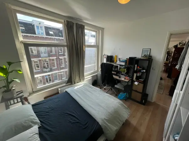 Kamer te huur aan de Ingogostraat in Amsterdam