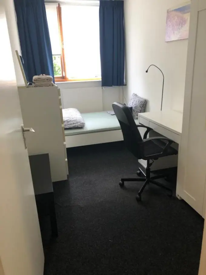 Kamer te huur aan de Roland Holstlaan in Delft