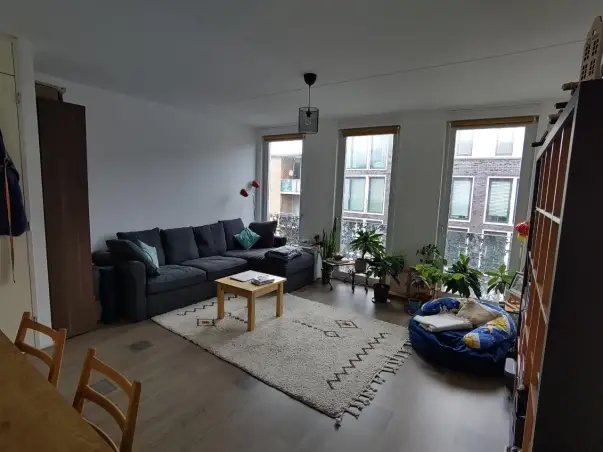 Appartement te huur aan de Jacob van Lennepstraat in Amsterdam