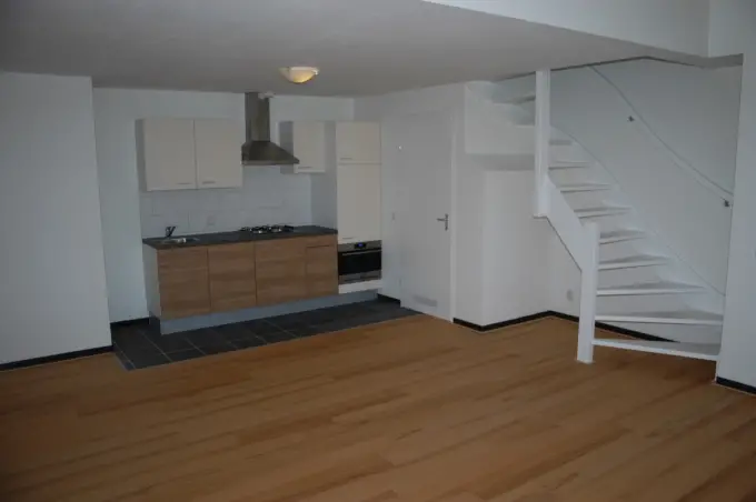 Appartement te huur aan de Roemerhof in Tilburg