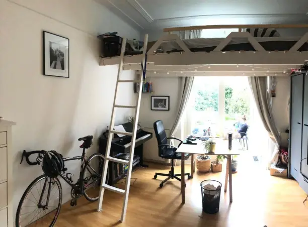 Kamer te huur aan de Laaressingel in Enschede