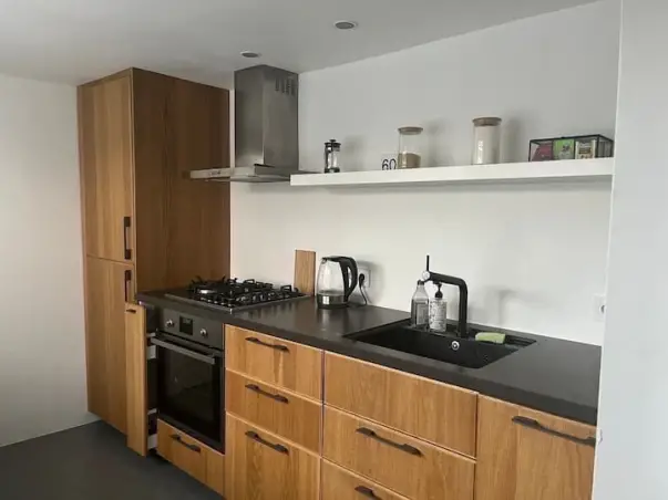 Appartement te huur aan de Tubantiastraat in Enschede