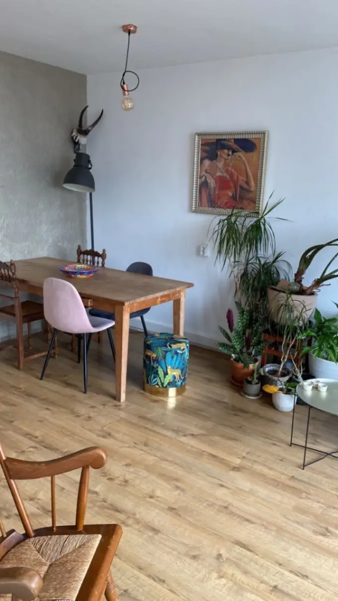 Appartement te huur aan de Duurstedelaan in Utrecht