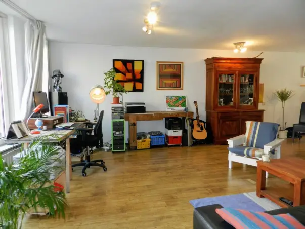 Appartement te huur aan de Soembawastraat in Amsterdam