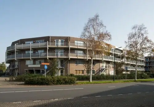 Kamer te huur aan de Thorbeckehof in Oegstgeest