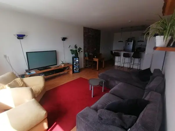 Appartement te huur aan de Laan van Vollenhove in Zeist