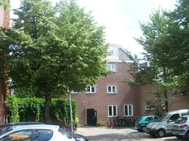 Appartement te huur aan de St.-Janshovenstraat in Utrecht