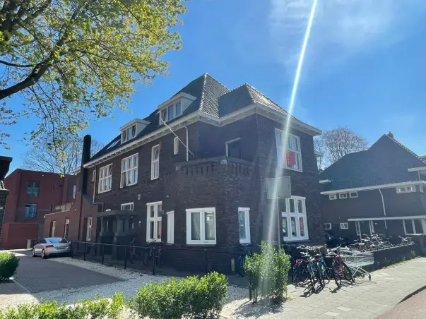 Kamer te huur aan de Ringbaan-Oost in Tilburg