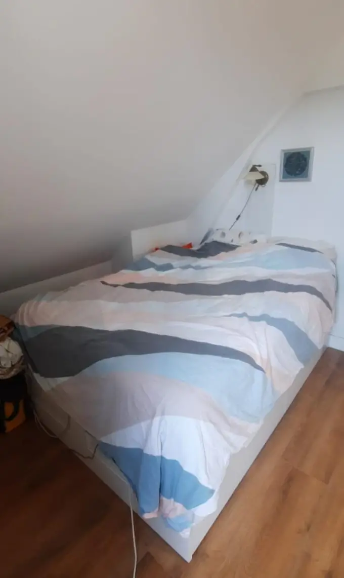 Kamer te huur aan de 1e Middellandstraat in Rotterdam