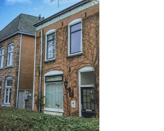 Kamer te huur aan de Zuiderstraat in Helmond