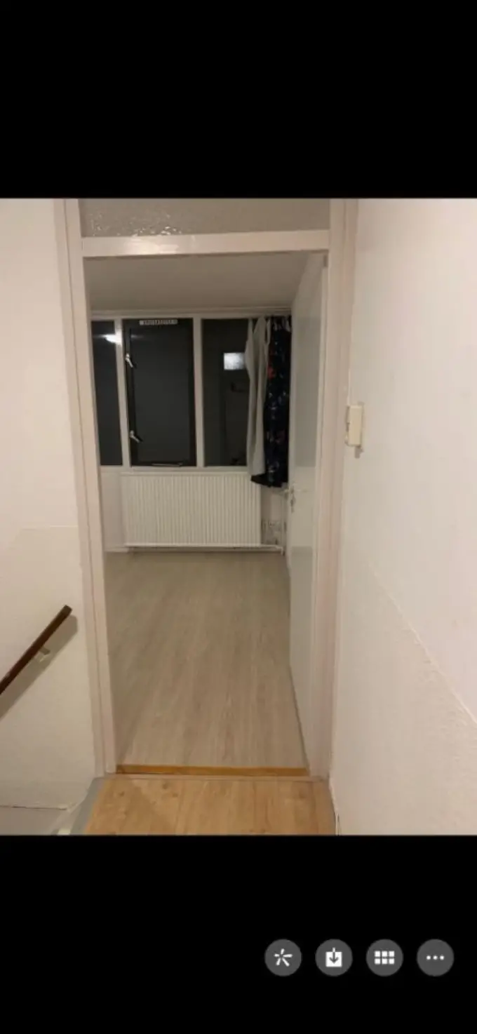 Kamer te huur aan de Robijnstraat in Groningen