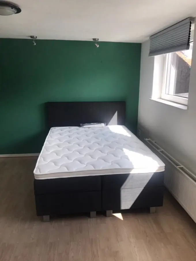 Kamer te huur aan de Bleeklaan in Leeuwarden