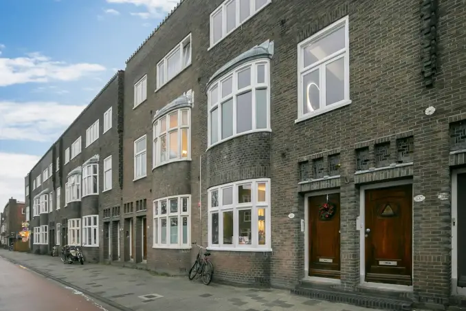 Appartement te huur aan de Prinsesseweg in Groningen