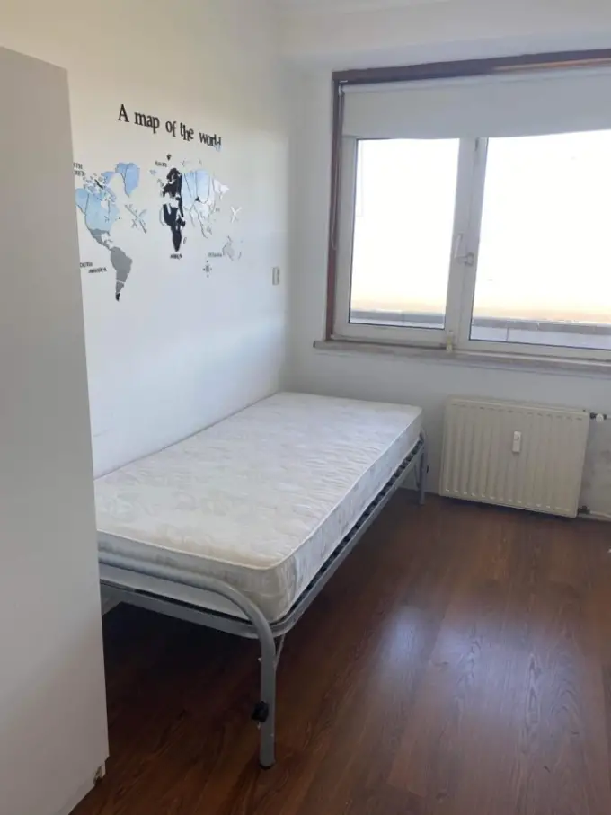 Kamer te huur aan de Langswater in Amsterdam