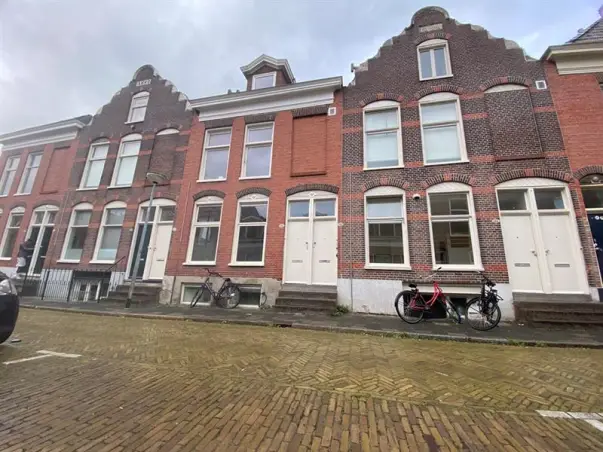 Appartement te huur aan de Dijkstraat in Groningen